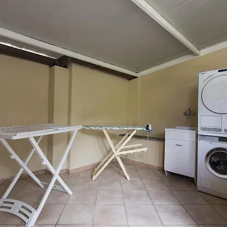 וילה Regina Giovanna *