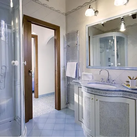 Regina Giovanna וילה סורנטו