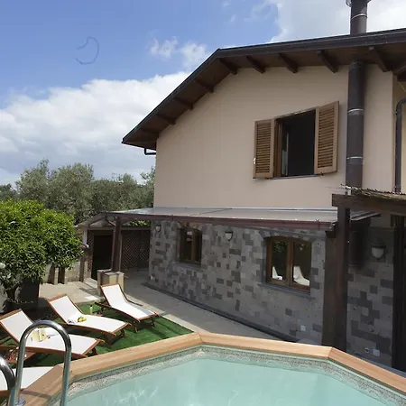 וילה Regina Giovanna *