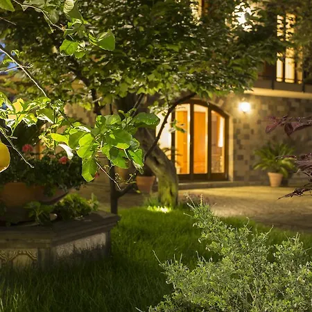 Regina Giovanna Villa *