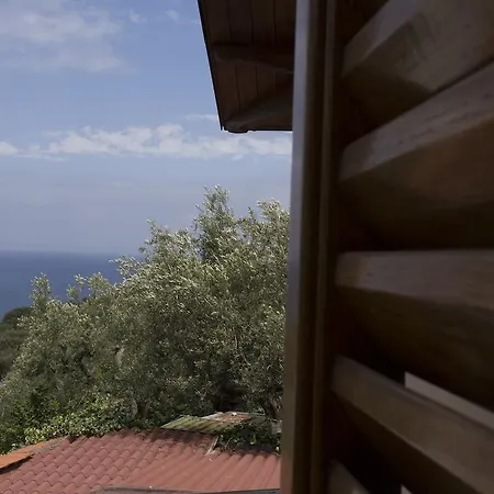 Villa Regina Giovanna Sorrento