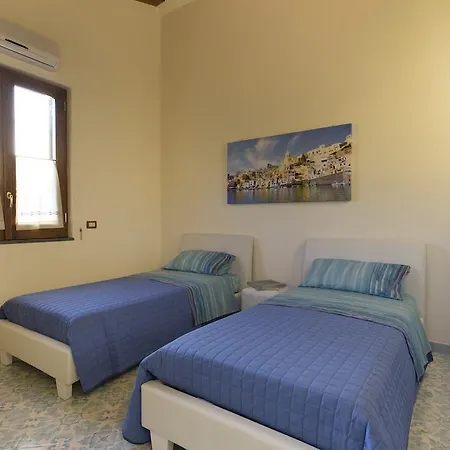 Villa Regina Giovanna